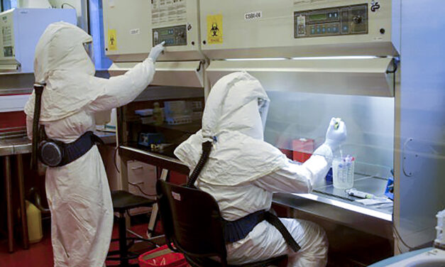 Argentina en la cima de la bioseguridad global: El laboratorio BSL-4 del ANLIS-Malbrán