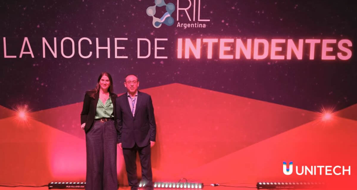 Unitech refuerza su alianza con RIL para transformar la gestión pública