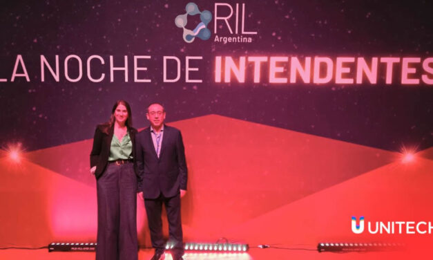 Unitech refuerza su alianza con RIL para transformar la gestión pública