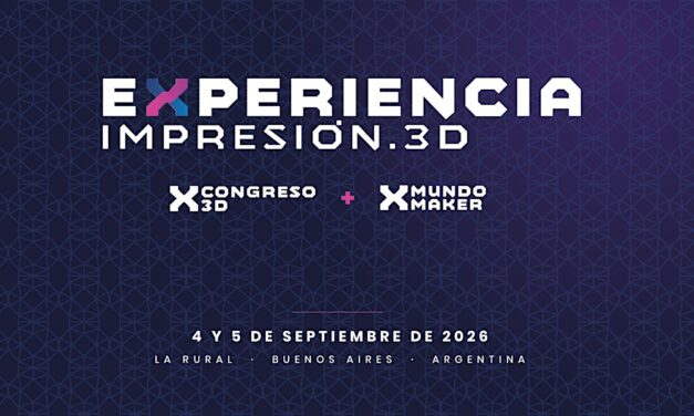 VENÍ A TOCAR EL FUTURO