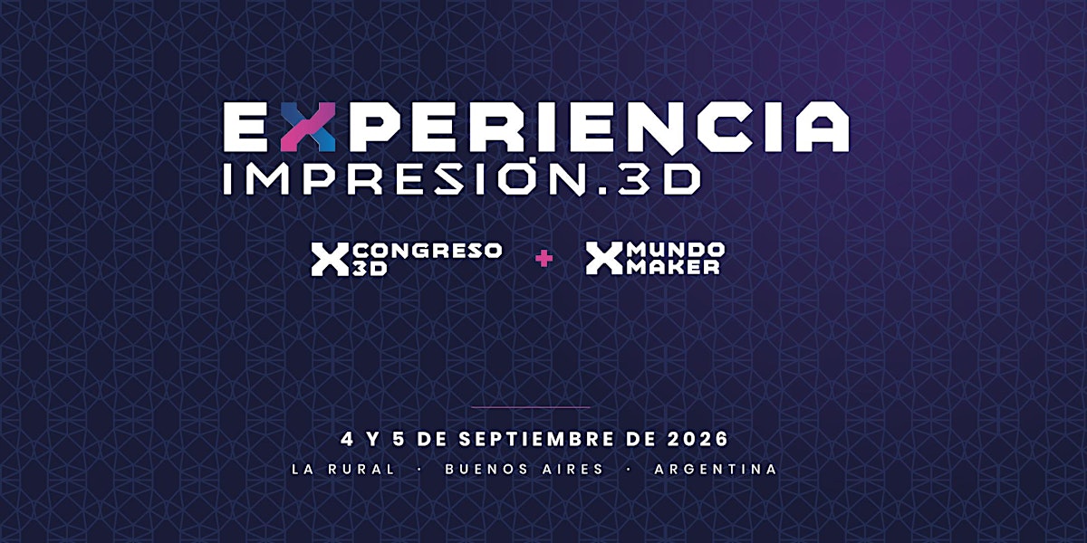 VENÍ A TOCAR EL FUTURO