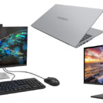 Grupo Núcleo amplía el portafolio PCBOX con monitores, AIO y notebooks y relanza el sitio web oficial de la marca en Argentina