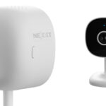 Nexxt Home renueva su propuesta de seguridad interior con la NHC-I710, cámara 2K con base giratoria y montaje flexible en pared o techo