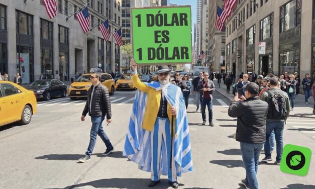 El primer invierno sin el 30%: los argentinos se ahorraron cerca de medio millón de dólares con la Visa Lemon Card
