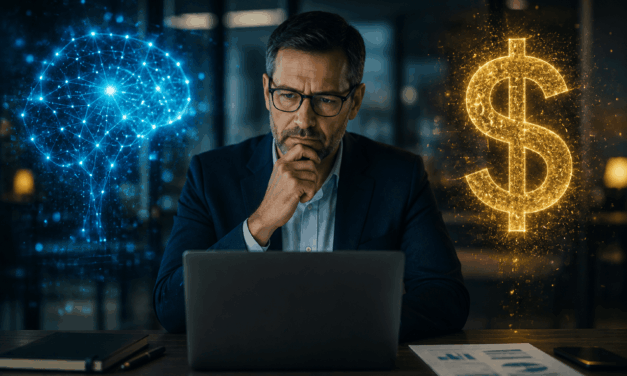El nuevo desafío del CIO ya no es tecnológico, sino económico