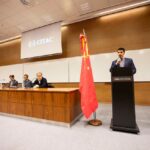 Lanzamiento del cluster de innovación tecnológica, CITAC