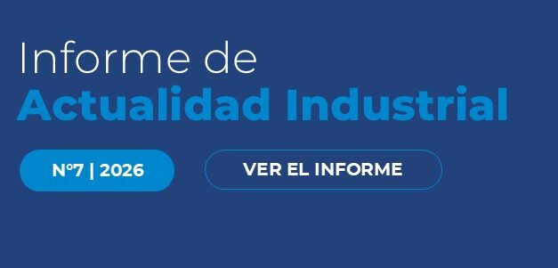 La UIA presentó su informe mensual de actividad industrial