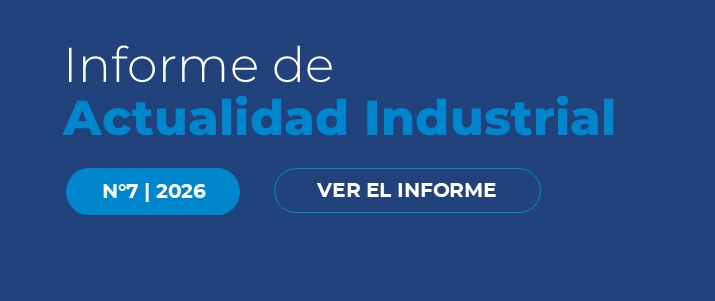 La UIA presentó su informe mensual de actividad industrial