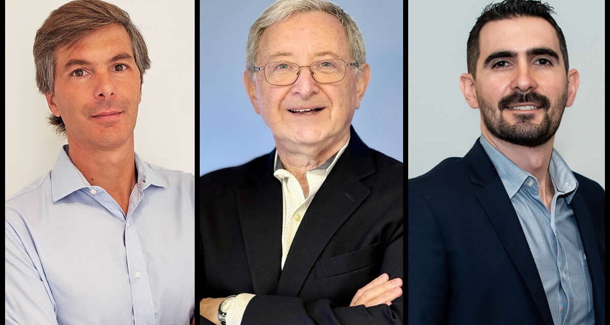 Aiotek y Norton presentaron su alianza ante referentes de bancos, aseguradoras y retailers con foco en protección digital para hogares y empresas