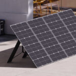 Forza presenta su línea TITAN de paneles solares portátiles como apuesta por la independencia energética, la sostenibilidad y la portabilidad
