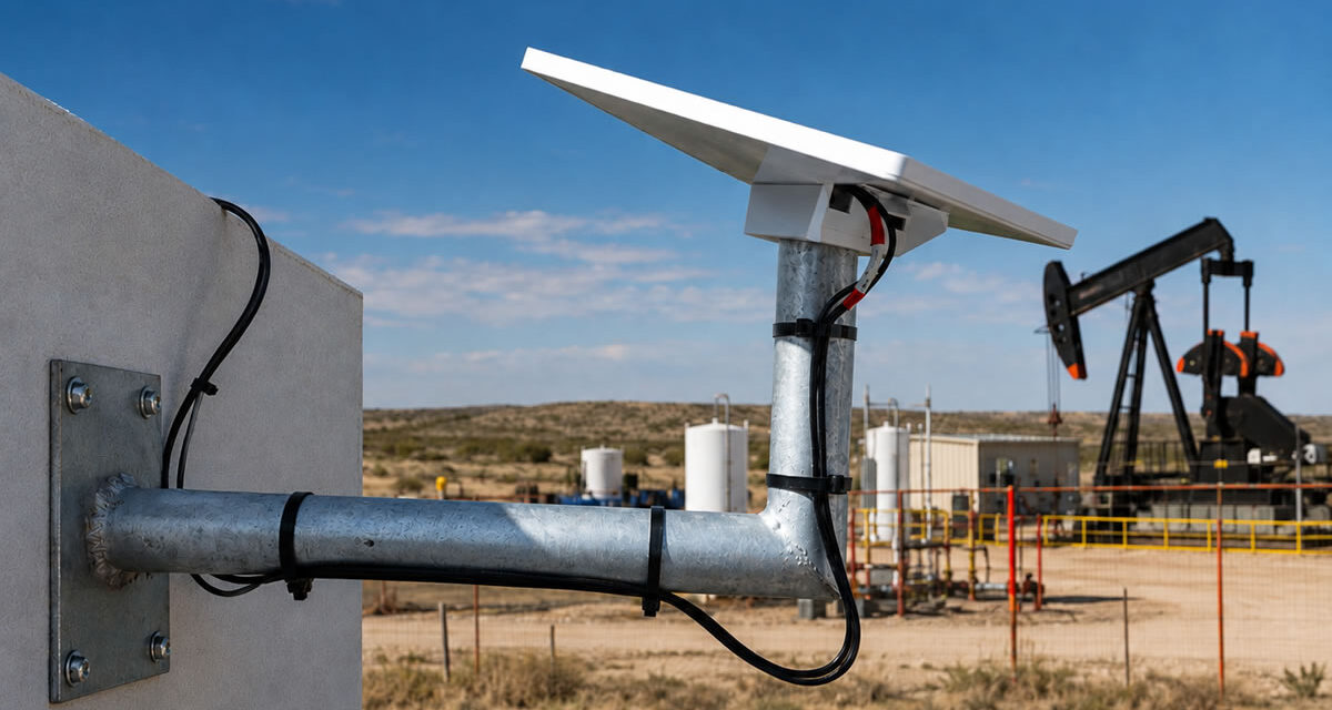 Arquitecturas satelitales multiórbita: la apuesta de ORBITH para la minería argentina