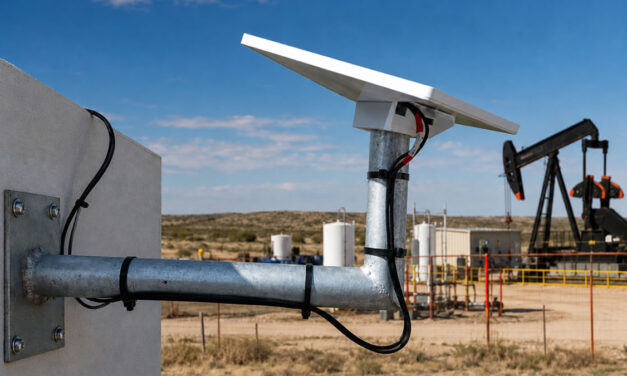 Arquitecturas satelitales multiórbita: la apuesta de ORBITH para la minería argentina