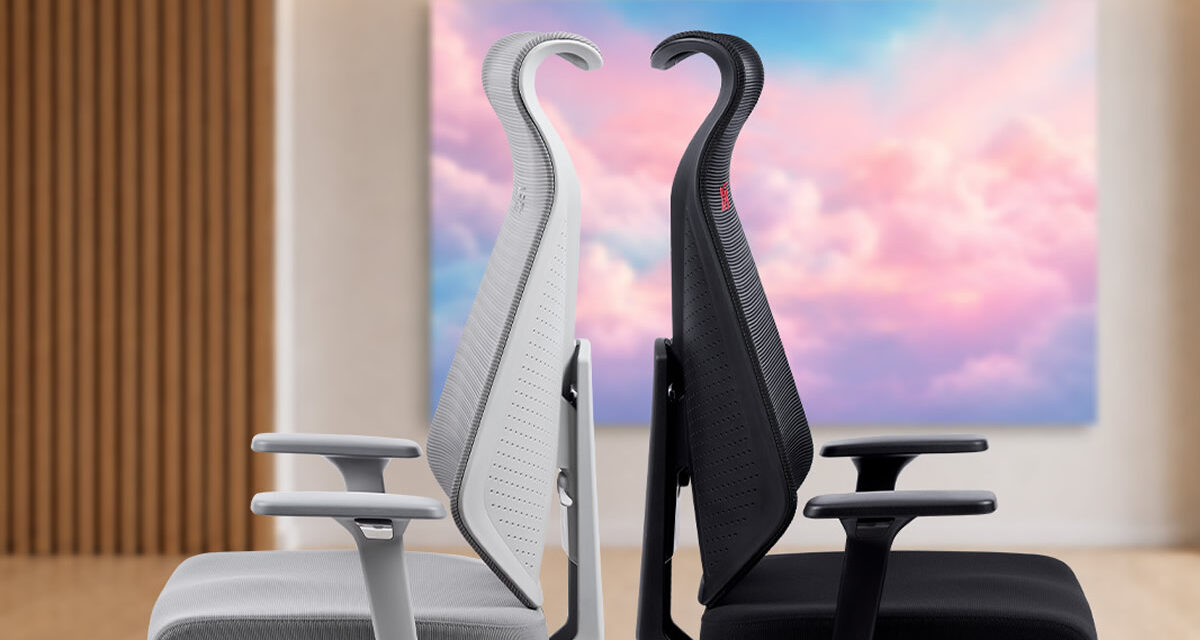 XPG lanza la NIMBUS y la NIMBUS PLUS, dos sillas gamer ergonómicas con reclinado de 130° y ajustes personalizables para cada perfil de usuario