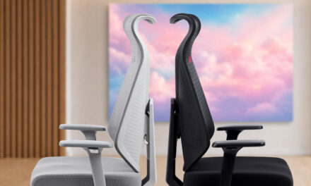 XPG lanza la NIMBUS y la NIMBUS PLUS, dos sillas gamer ergonómicas con reclinado de 130° y ajustes personalizables para cada perfil de usuario