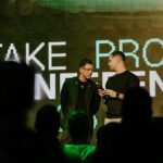 Take Profit Conference debutó en Buenos Aires con 2.500 asistentes