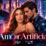 La productora argentina Gennial lanza el primer Gray Box de Latinoamérica para series verticales con actores e IA
