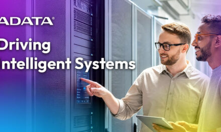 ADATA Industrial ofrece soluciones de memoria pensadas para el Edge inteligente