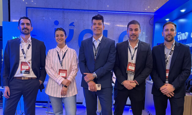 Así fue la participación de Hawk Group en el evento de retail más importante del país