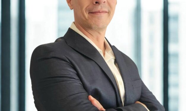 CLM anuncia la designación de Diego Fernández como nuevo Gerente Comercial
