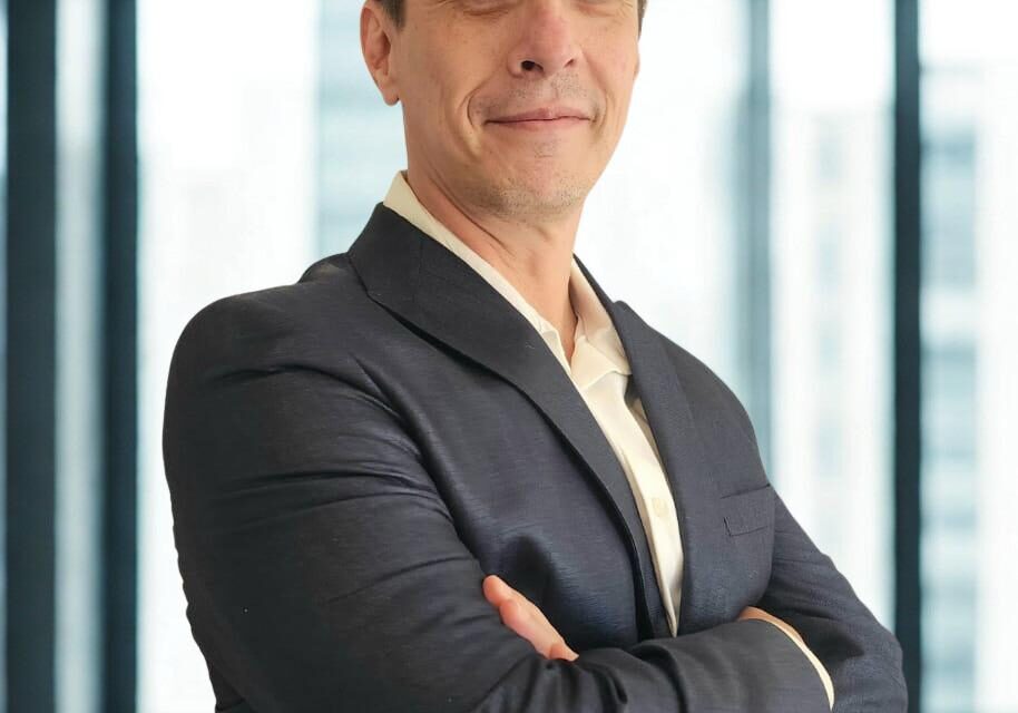 CLM anuncia la designación de Diego Fernández como nuevo Gerente Comercial