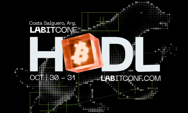 Llega LABITCONF 2026 en su edición HODL