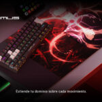 PRIMUS celebra el fenómeno de Jujutsu Kaisen con una colección de periféricos exclusiva