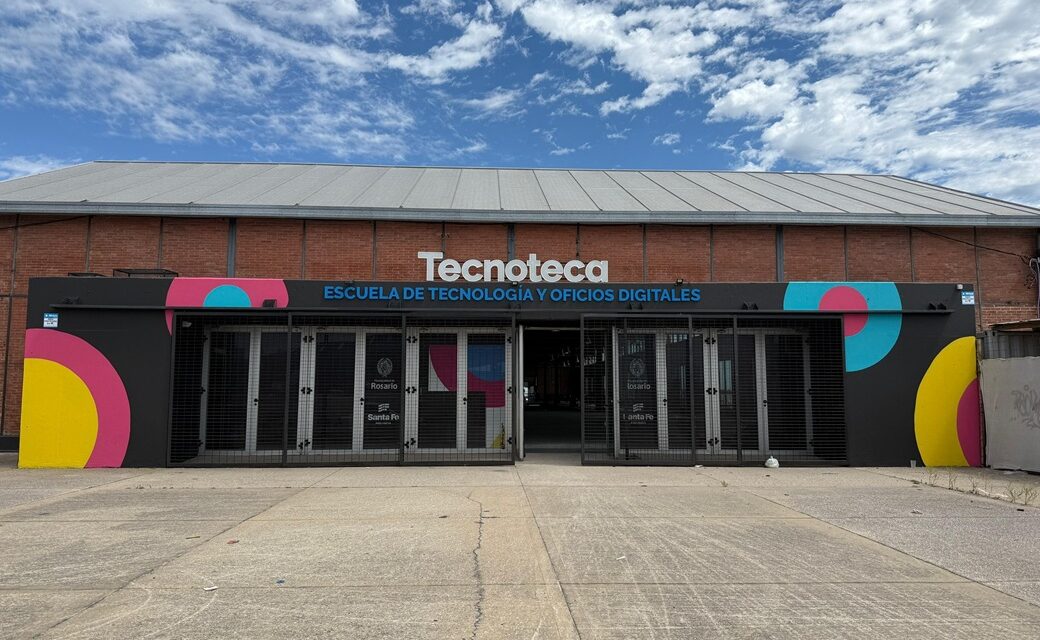 Llega a Rosario Impulso 360, un espacio que lleva los desafíos empresariales al terreno de la tecnología