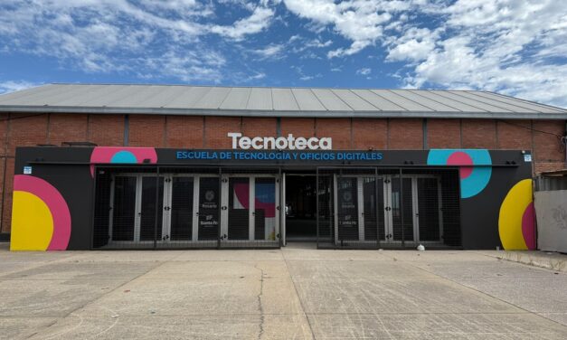 Llega a Rosario Impulso 360, un espacio que lleva los desafíos empresariales al terreno de la tecnología