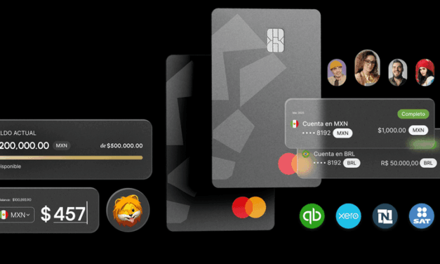 Jeeves levanta US$110 millones para expandir su plataforma global y refuerza su presencia en Argentina
