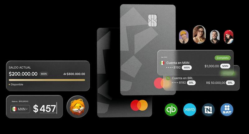 Jeeves levanta US$110 millones para expandir su plataforma global y refuerza su presencia en Argentina