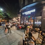 El Desembarco abarca todo el territorio argentino