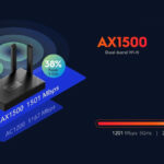 CUDY apunta al streaming 4K, las videollamadas y el gaming online con su nuevo router