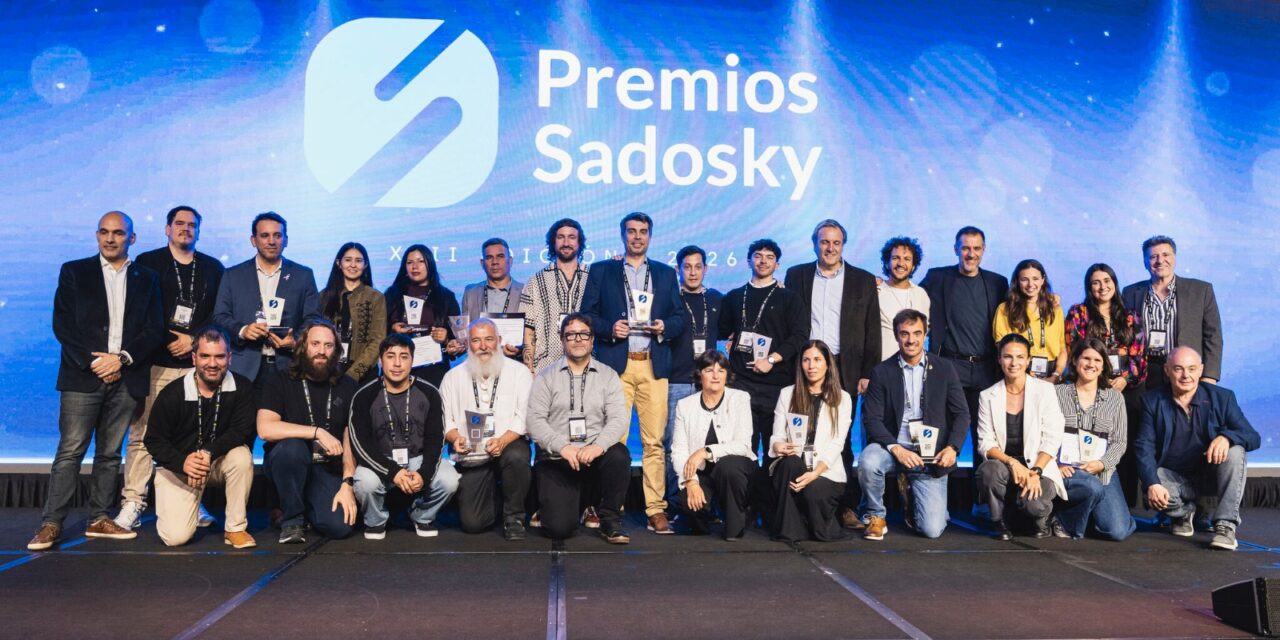 Neutrón destaca el potencial de Mar del Plata para exportar servicios de inteligencia artificial al mundo