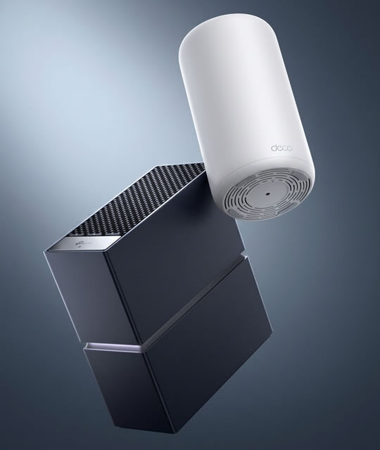 TP-Link lanza el router Archer 8 Ultra y el sistema mesh Deco 8 Ultra con tecnología Wi-Fi 8