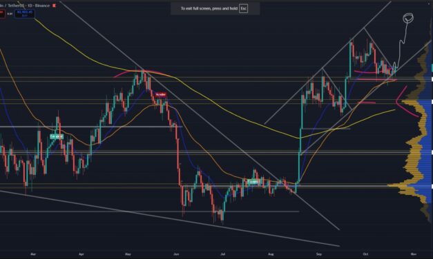 Los vaivenes del mundo Bitcoin